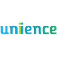 Unience logo - Similar company to Jav Brain