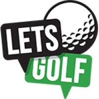 Lets Golf logo - Similar company to Lets Explore