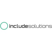Include Solutions logo - Similar company to Spero Studios