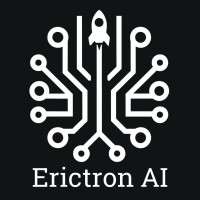 Erictron AI logo - Similar company to Sbc It Support