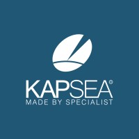 KAPSEA logo - Similar company to Cyber Power Systems B.V.