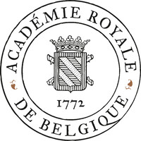 Académie royale des Sciences, des Lettres et des Beaux-Arts de Belgique logo - Similar company to F.R.S. - Fnrs