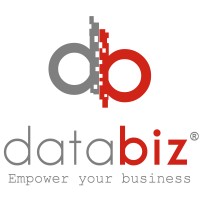DATABIZ logo - Similar company to Databiz | Davide Rafaschieri | Freelance Data Analyst & Software Developer