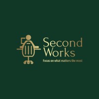 Second works logo - Similar company to Anucool