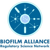 Biofilm Alliance logo - Similar company to Industrial Microbiological Services Ltd