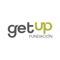 Fundación GetUp logo - Similar company to Fundación Iseak