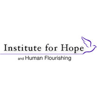 Institute for Hope and Human Flourishing logo - Similar company to Birmingham Maple Clinic