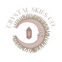 Crystal Skies Co logo - Similar company to Chemtools