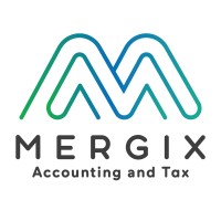 Mergix Accounting and Tax logo - Similar company to Divine Resource Solutions, Llc