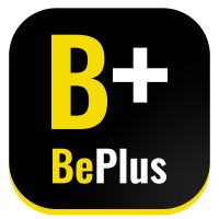 B+ (BePlus) logo - Similar company to It Crowd