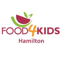 Food4Kids Hamilton logo - Similar company to Jobilla Canada