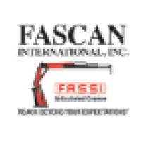 Fascan International logo - Similar company to Multiloader Usa