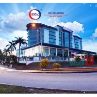 KPJ Selangor Specialist Hospital logo - Similar company to Kernel Growth Learning