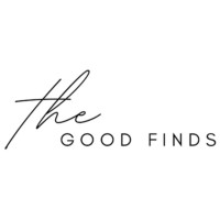 The Good Finds logo - Similar company to River Guide Labs
