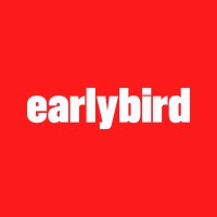 Earlybird Venture Capital logo - Similar company to Kfw Capital