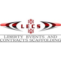 Liberty Events & Contracts Scaffolding Ltd. logo - Similar company to Db Scaffolding