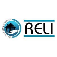 Real Estate Licensing Institute/Real Estate Sales Academy of Indiana logo - Similar company to Providence Real Estate Development