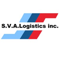 S.V.A. Logistics Inc. logo - Similar company to Northwest T.A.B And Automation, Inc.