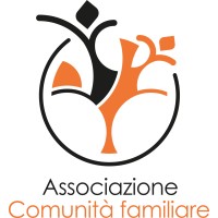 Associazione Comunità familiare logo - Similar company to Studio Di Psicoterapia E Coaching