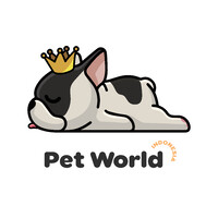 PetWorld logo - Similar company to Cinnamon Labs
