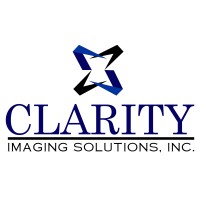 Clarity Imaging Solutions, Inc logo - Similar company to National Imaging Solutions