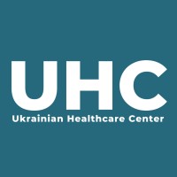 Ukrainian Healthcare Center (UHC) logo - Similar company to Mediapartnership