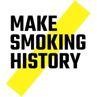 Make Smoking History | Greater Manchester logo - Similar company to Being There Greater Manchester