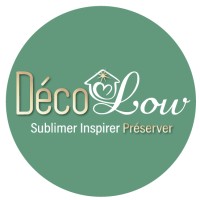 Déco-Low logo - Similar company to Com Rose