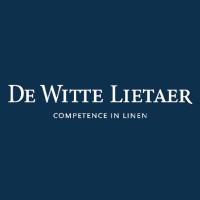 De Witte Lietaer France logo - Similar company to Texup