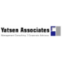Yatsen Associates logo - Similar company to Lite-On It Corporation