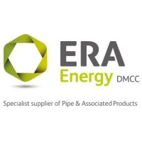 ERA Energy DMCC logo - Similar company to Wise Energy Dmcc