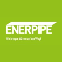 ENERPIPE GmbH logo - Similar company to Pluspipe