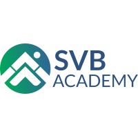 SVB Academy logo - Similar company to Stevland Bridge