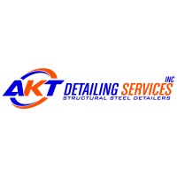 AKT DETAILING SERVICES logo - Similar company to Hmr Drafting,Llc