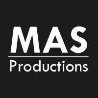 MAS Productions logo - Similar company to Mas Productions