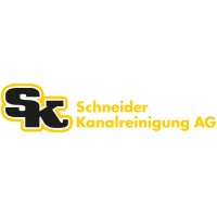 Schneider Kanalreinigung AG logo - Similar company to Ersotech Ag