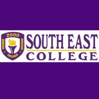 South East College logo - Similar company to Media Sandbox