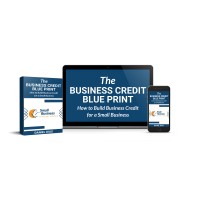 The Business Credit and Credit Repair BluePrint logo - Similar company to Credito786 Credit Repair