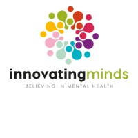 Innovating Minds logo - Similar company to The Heartbeats ™