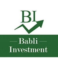 Babli Investment logo - Similar company to Resource Workspaces