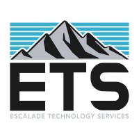 ETS logo - Similar company to William T Cooper, Inc.