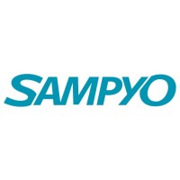 SAMPYO logo - Similar company to 한일시멘트 Hanil Cement