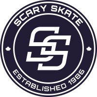Scary Skate Inc. logo - Similar company to Suny Adirondack