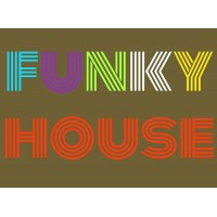 FUNKY HOUSE Promomarketing logo - Similar company to Vapd Ltd