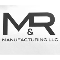 M&R Manufacturing LLC logo - Similar company to Rbr Machine
