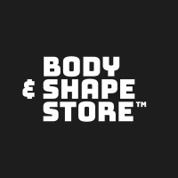 Body & Shape Store™ logo - Similar company to Kringloop Den Haag
