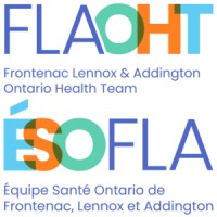 Frontenac, Lennox & Addington Ontario Health Team logo - Similar company to Kaia Capital House Inc.