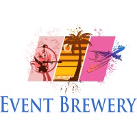 Event Brewery logo - Similar company to Event Casa