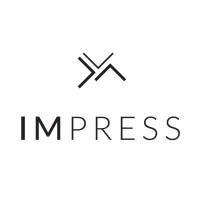 Impress logo - Similar company to Impressa