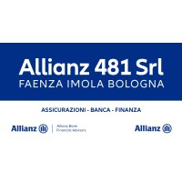 Allianz 481 - Agenzia Faenza/Imola/Bologna logo - Similar company to Assicurazione & Finanza